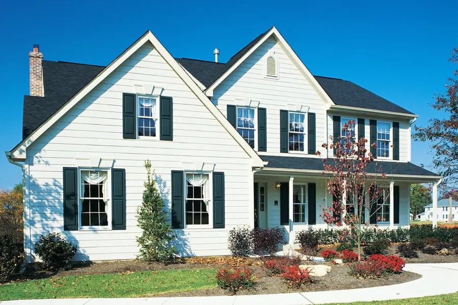 Exterior Painting Service