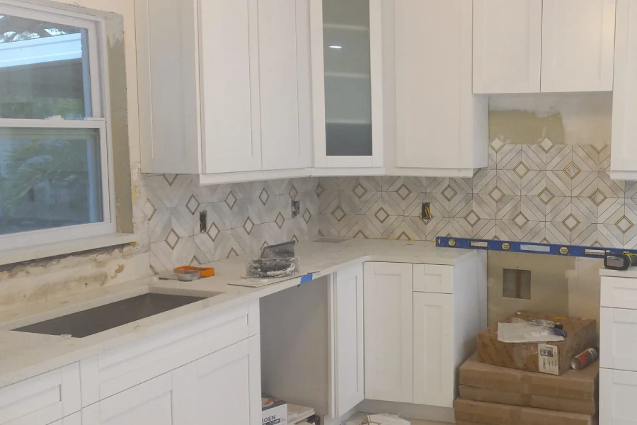 Professional Remodeler