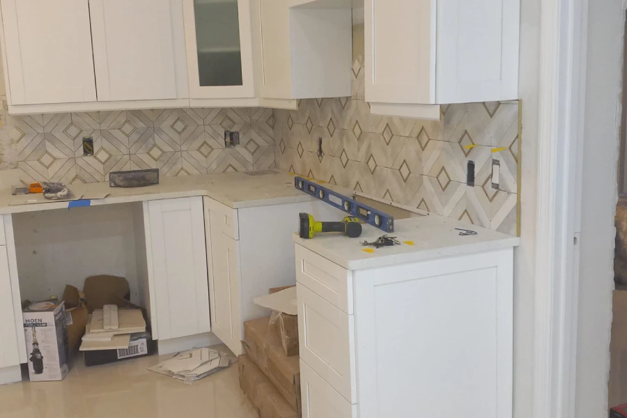 Professional Remodeling